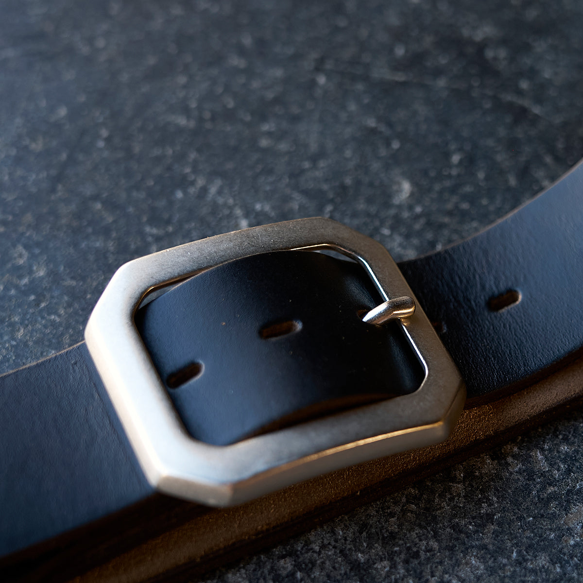 Italian Brass Buckles