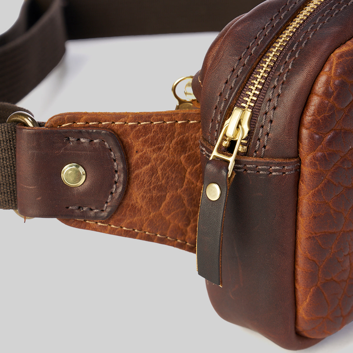 Jackson Crossbody Pack No.722