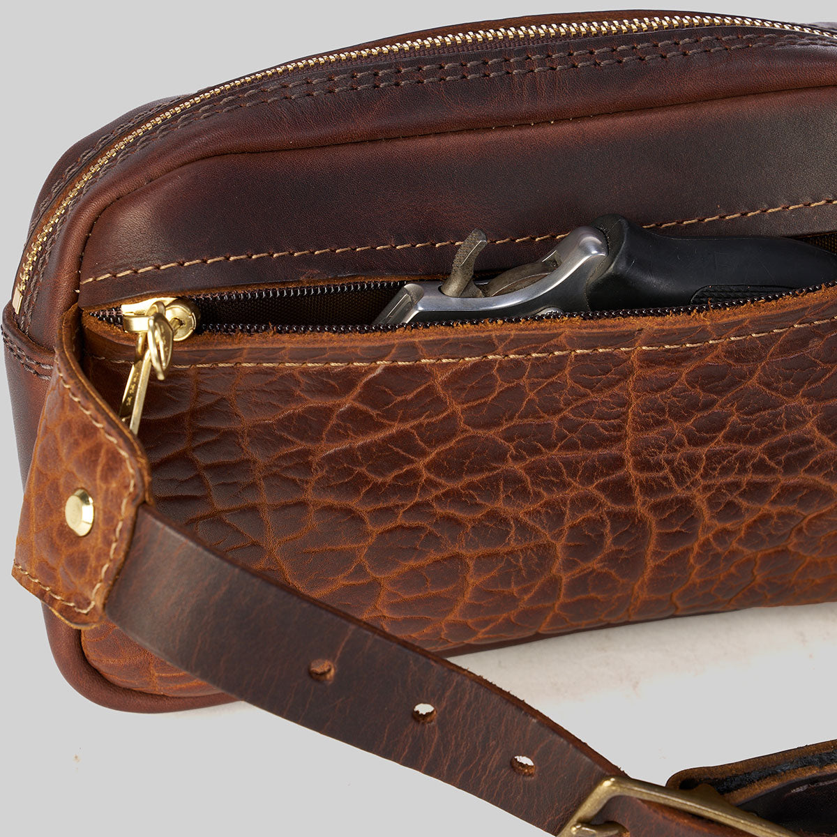 Jackson Crossbody Pack No.722