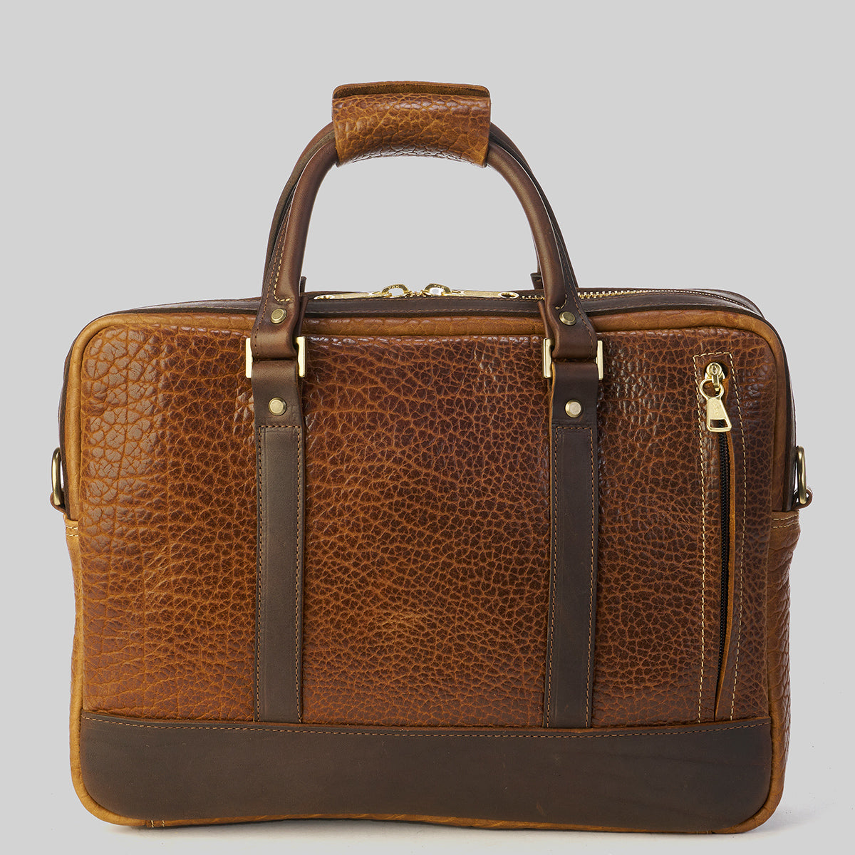 Bison Briefcase #551