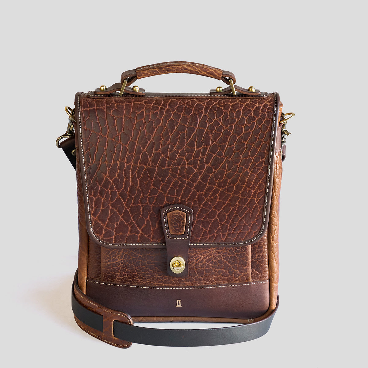 Bison Crossbody No.522