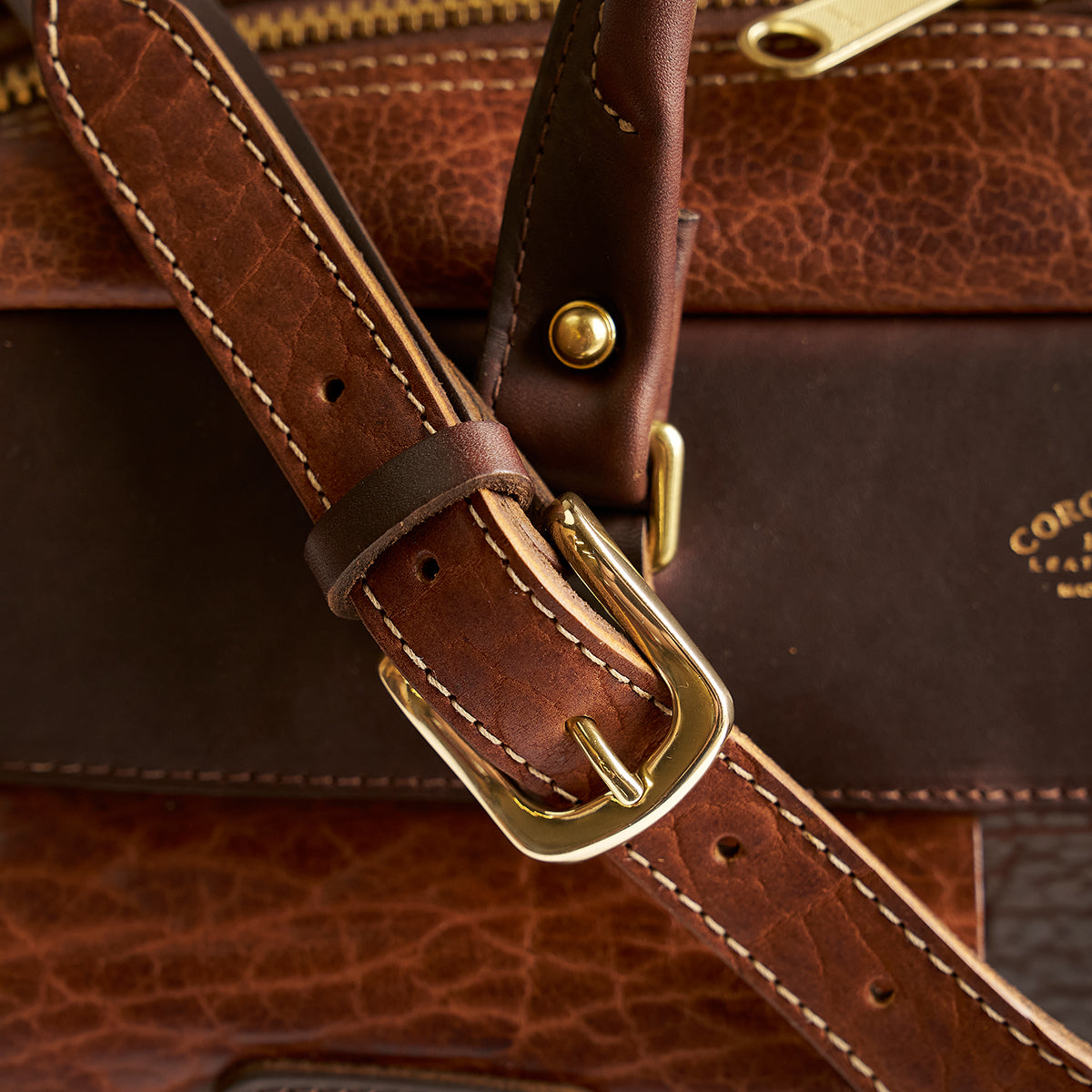 No. 200 CEO | Bison Walnut