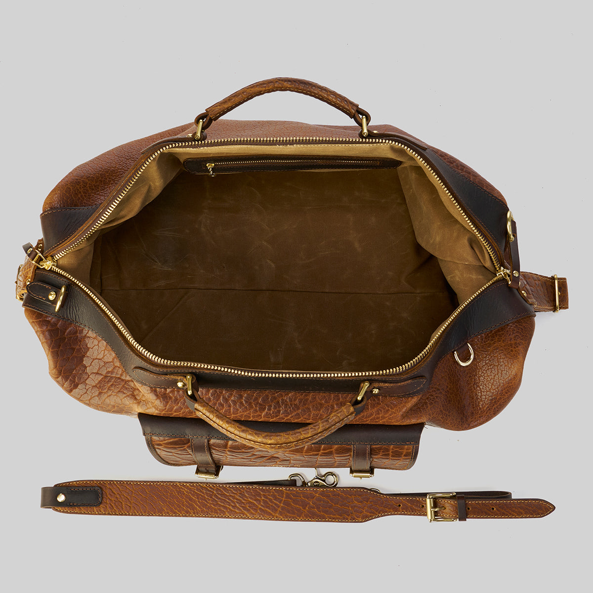 Sutton CEO Duffel #207 | LE