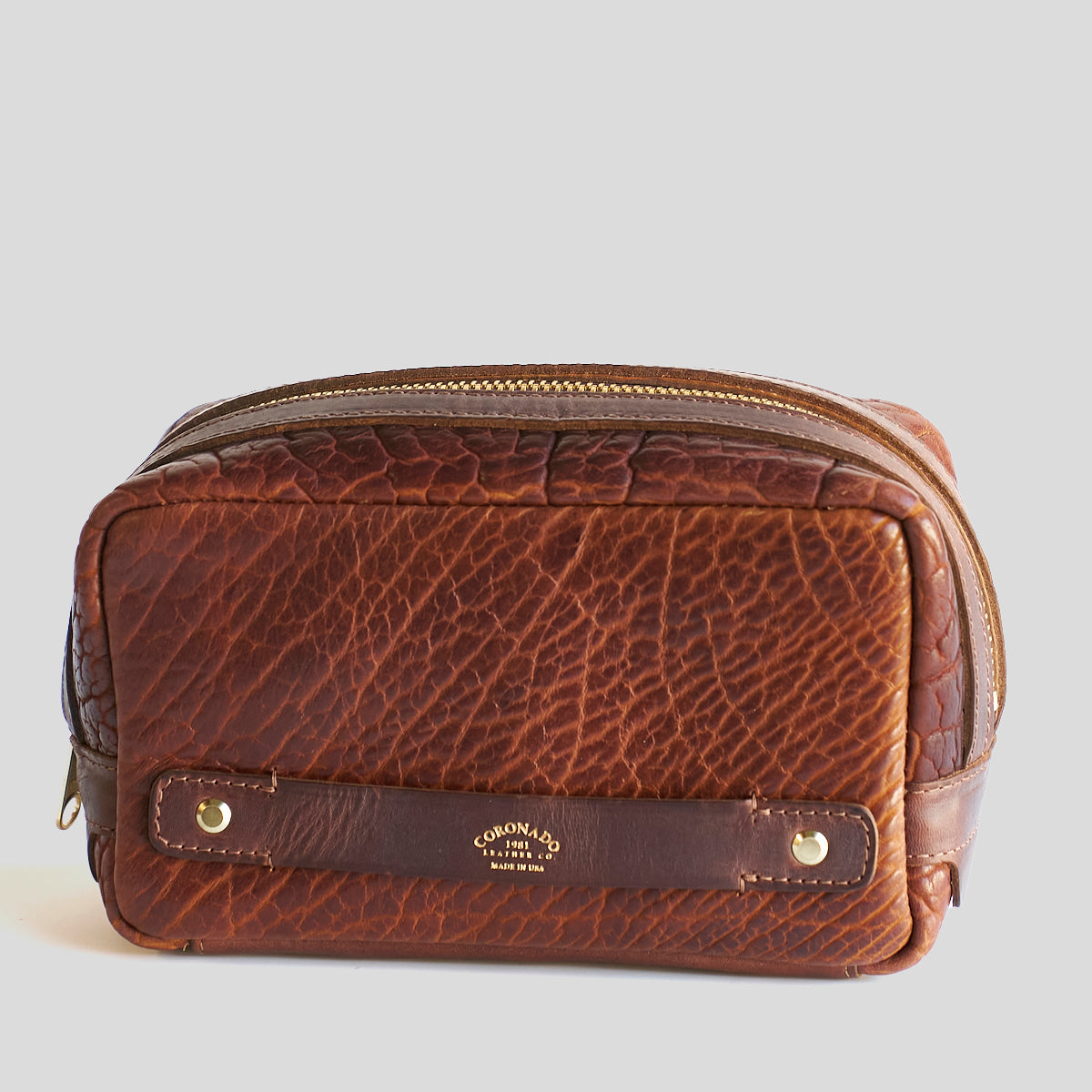 Bison Travel Kit #590