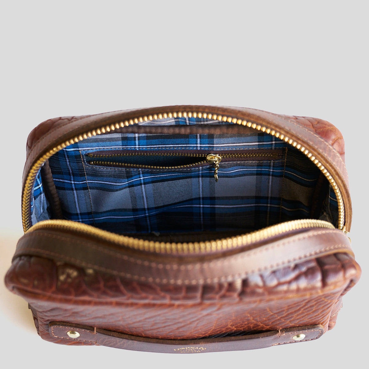Bison Travel Kit #590
