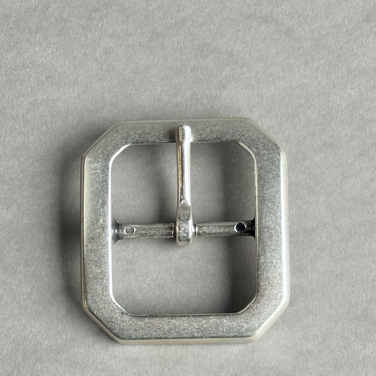 Italian Brass Buckles