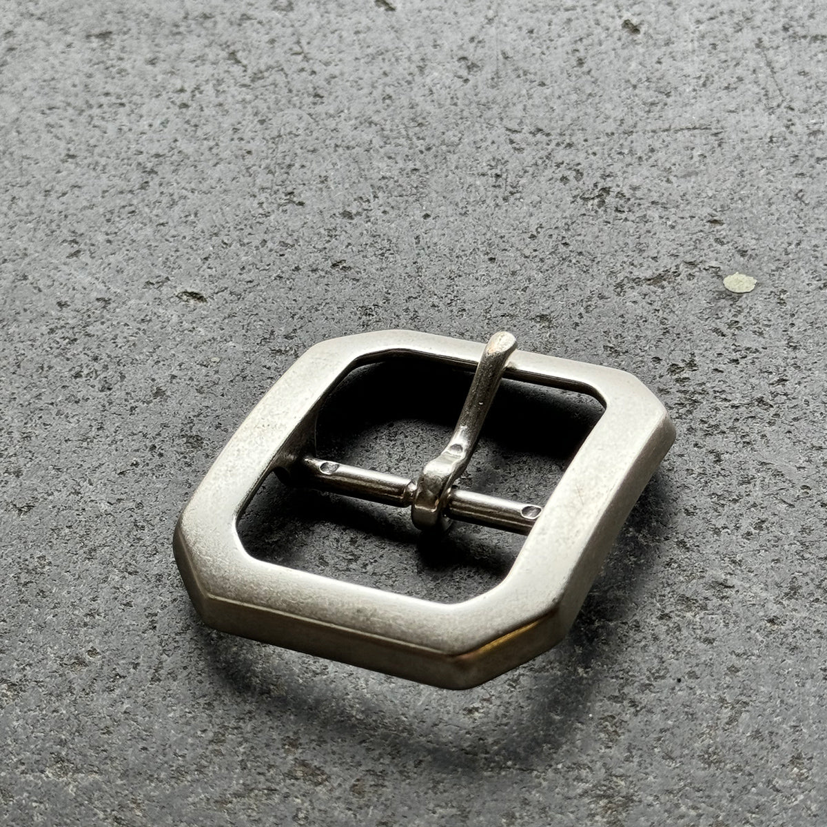 Italian Brass Buckles