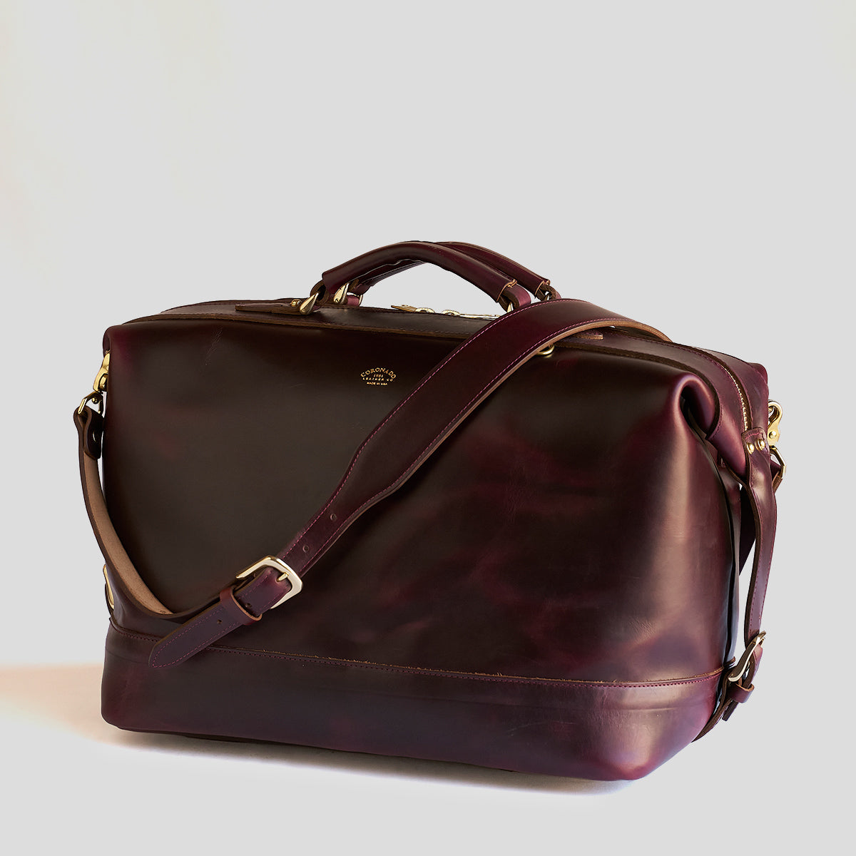 No.300 Field Duffel | 3pc Travel Set CXL #8