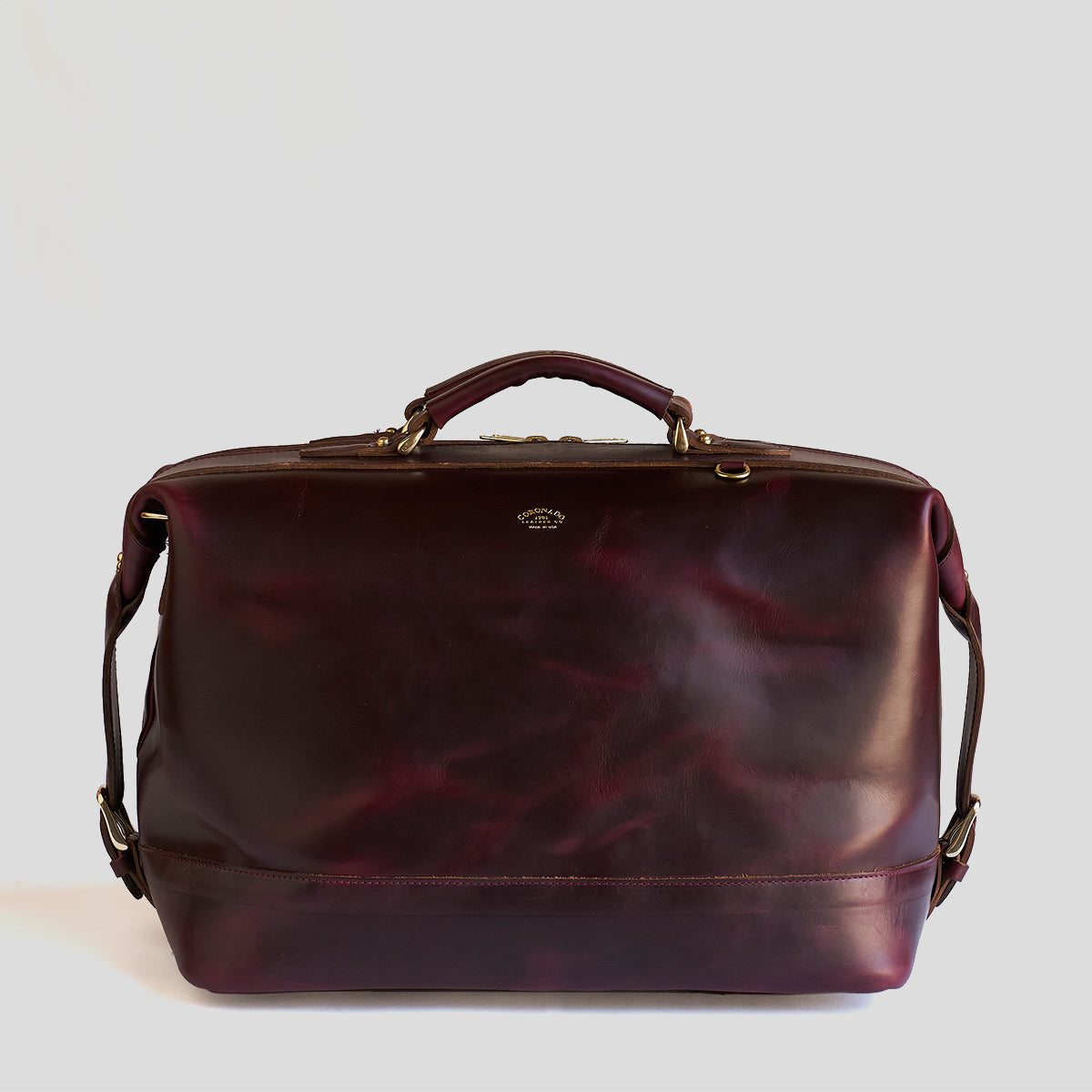 No.300 Field Duffel | 3pc Travel Set CXL #8