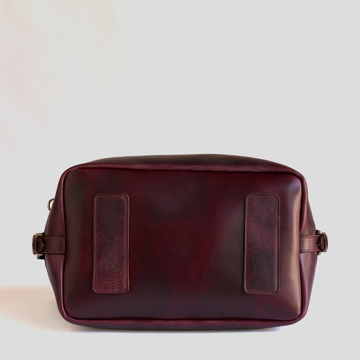 No.300 Field Duffel | 3pc Travel Set CXL #8