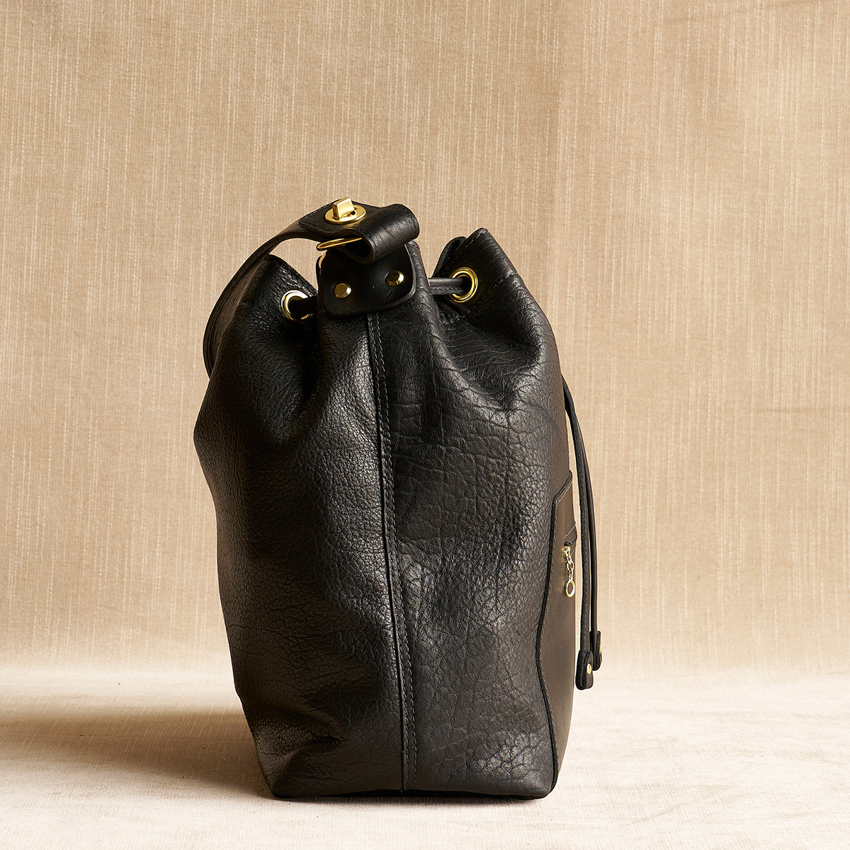 Jean Bison Bucket Hobo | Special MD Set x12