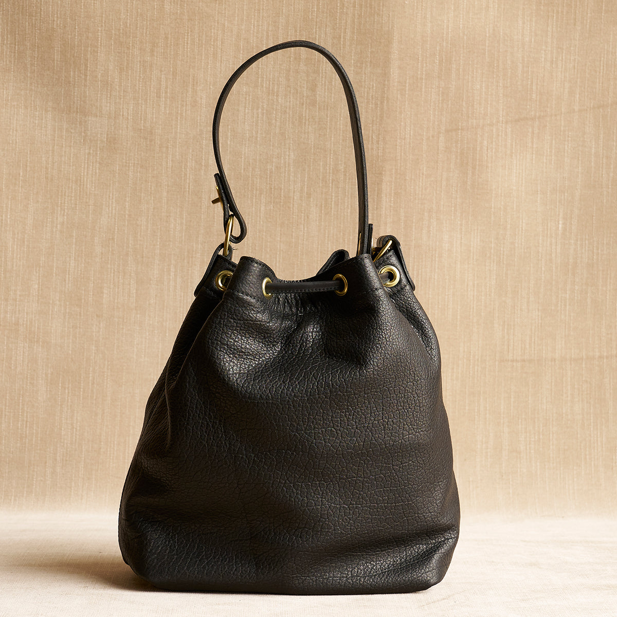 Jean Bison Bucket Hobo | Special MD Set x12