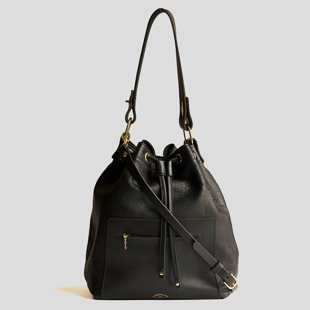 Jean Bison Bucket Hobo | Special MD Set x12