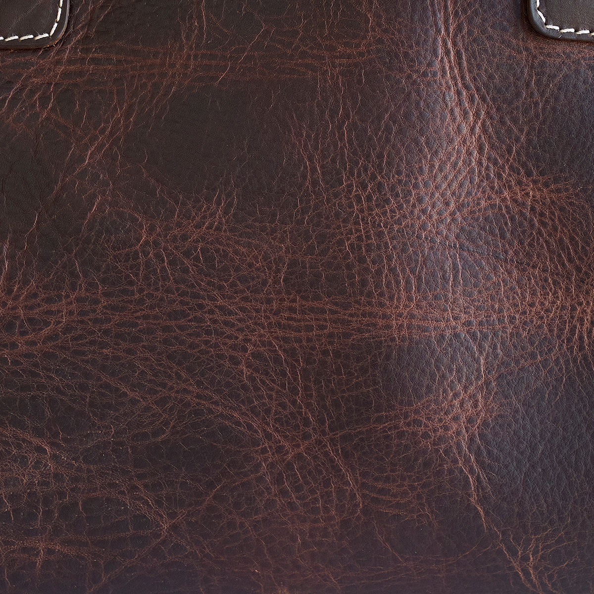 No.205 Duffel | Dearborn Brown