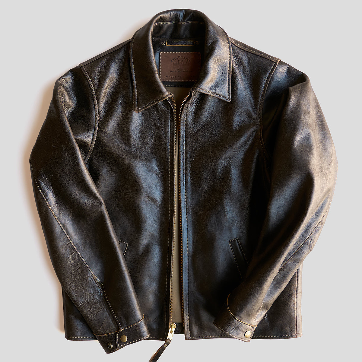 No.109 Milwaukee Teacore Bison