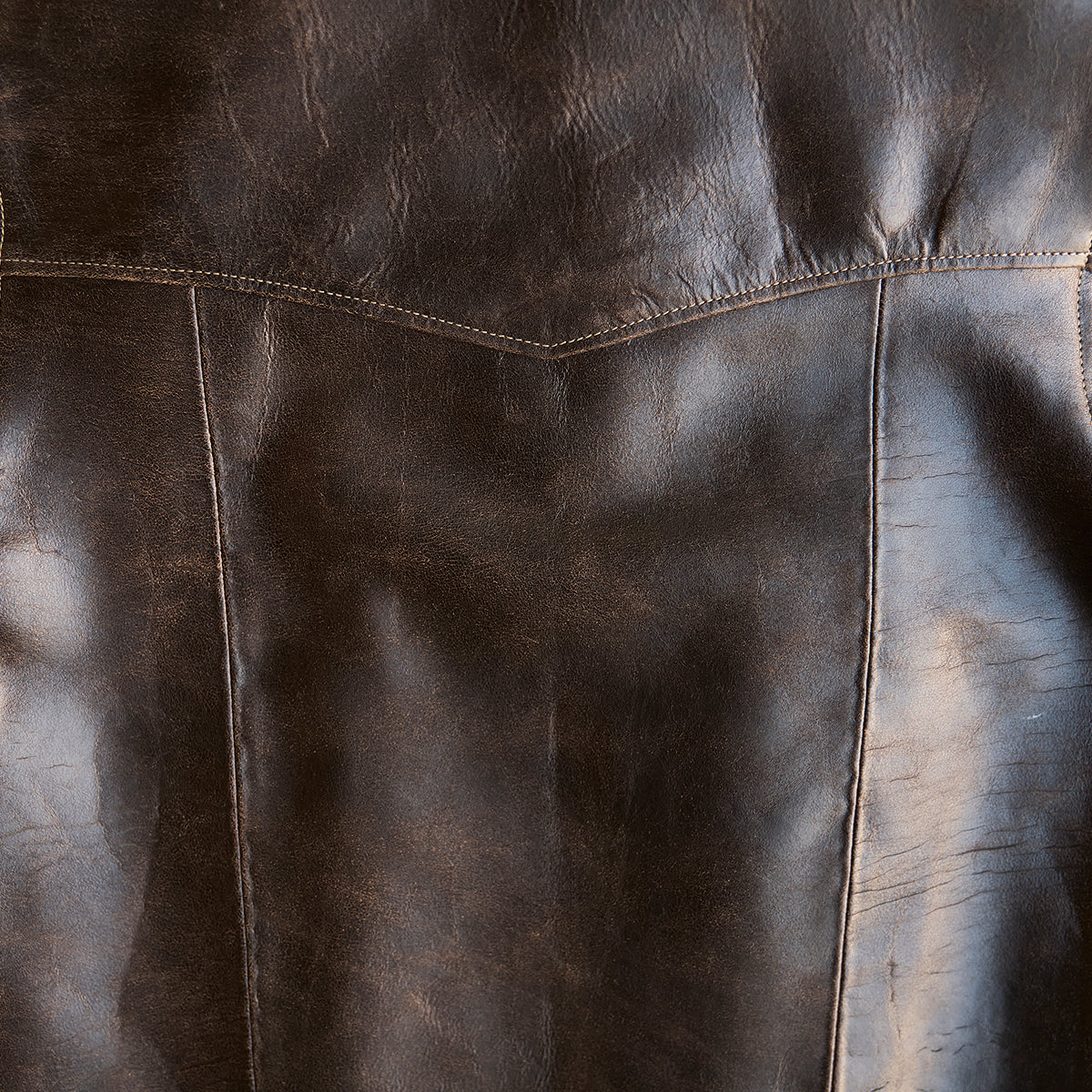 No.109 Milwaukee Teacore Bison