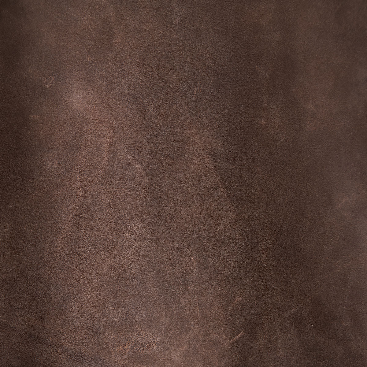 No.320 Garrison Jacket | Horsehide Vintage Brown