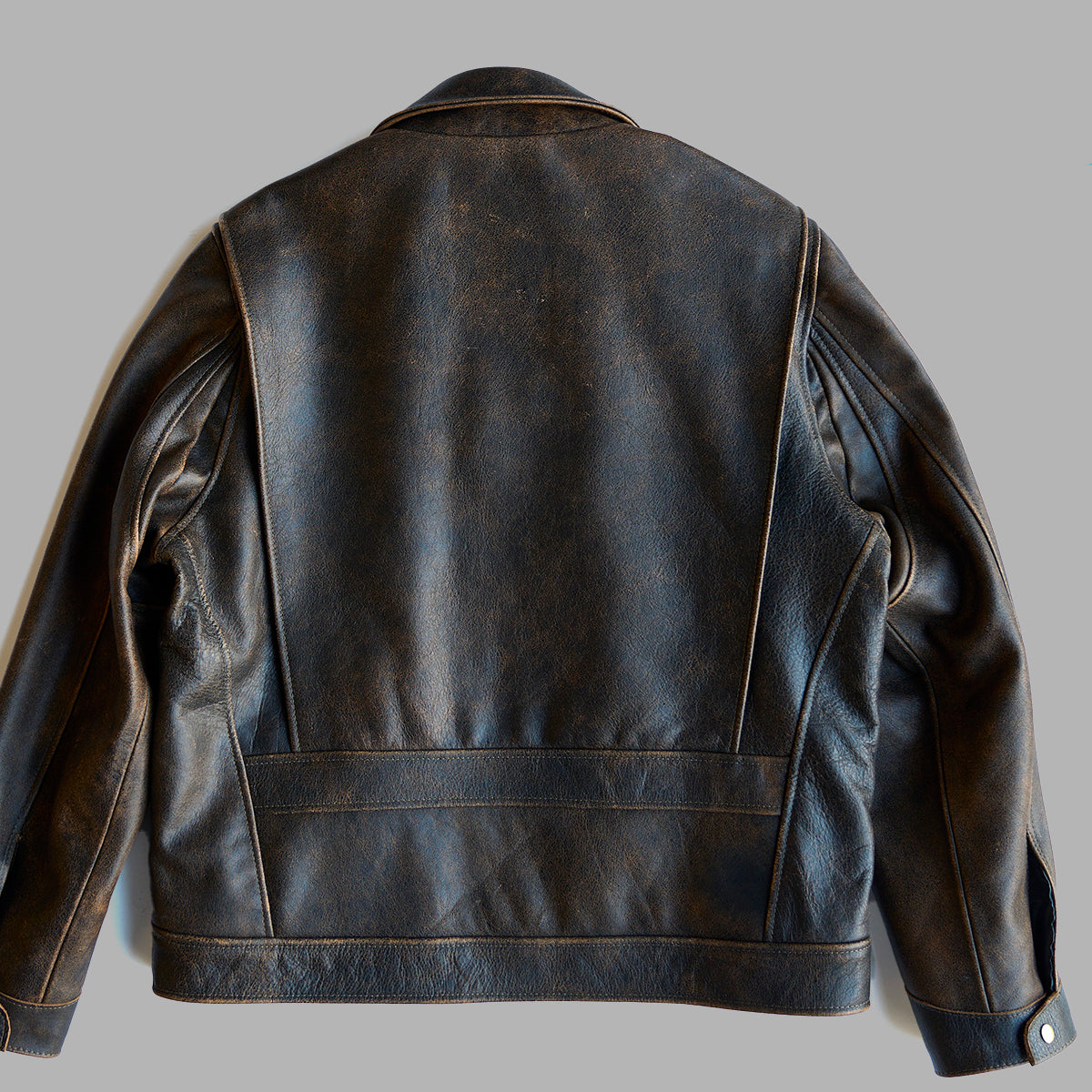 Indiana Vintage Bomber