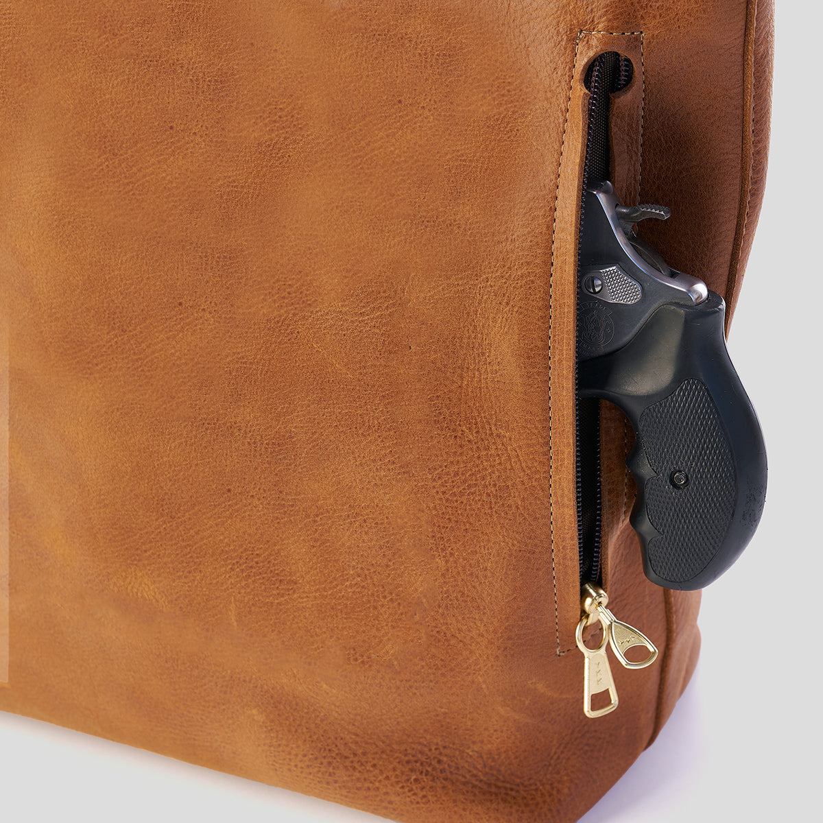 Jean Bison Bucket Hobo | Special MD Set x12