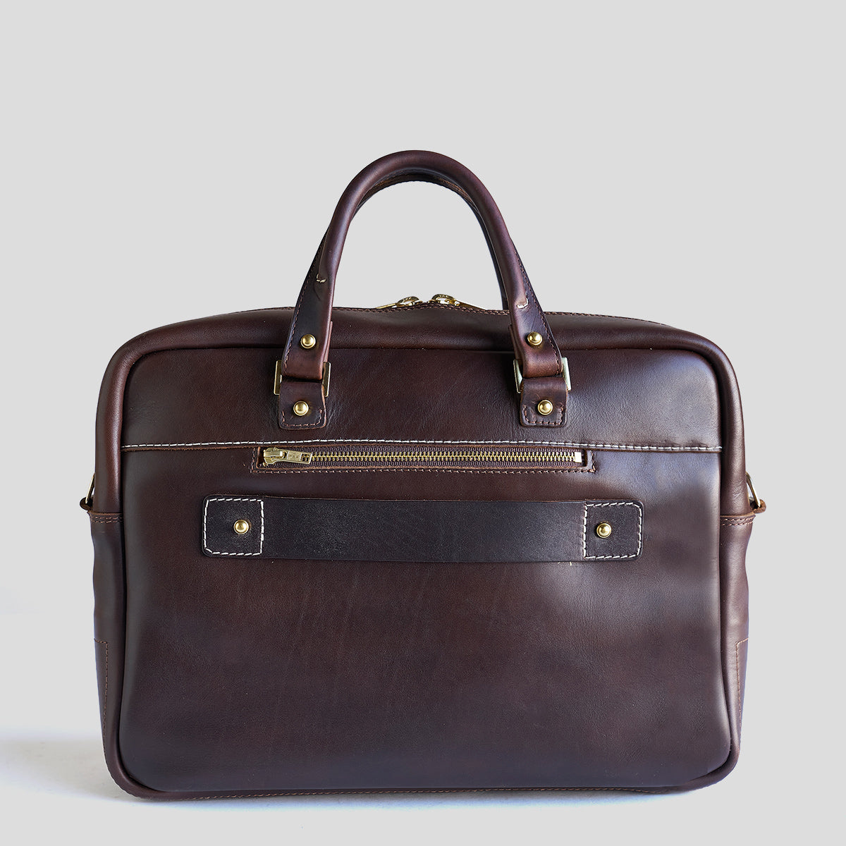No. 200 CEO | Horween® Montblanc Brown (LE)