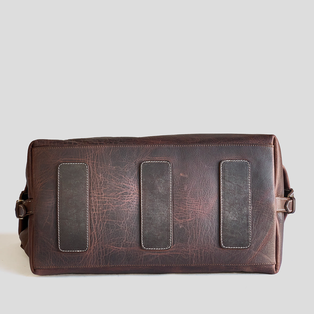 No.205 Duffel | Dearborn Brown