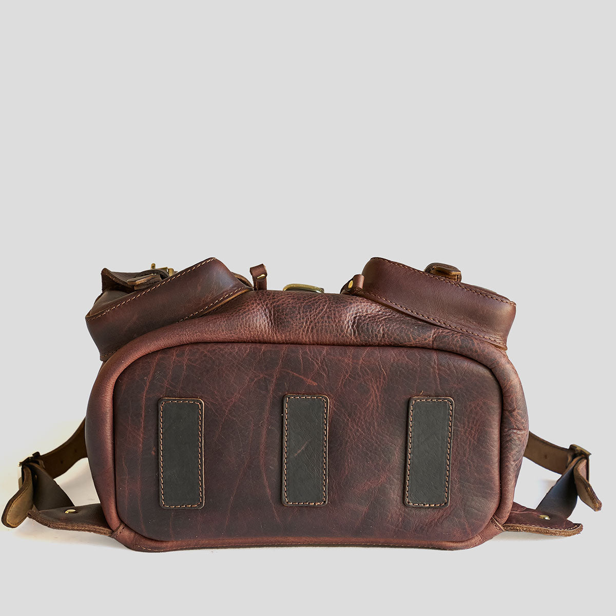 No.180 Rucksack | Dearborn Brown L.E.