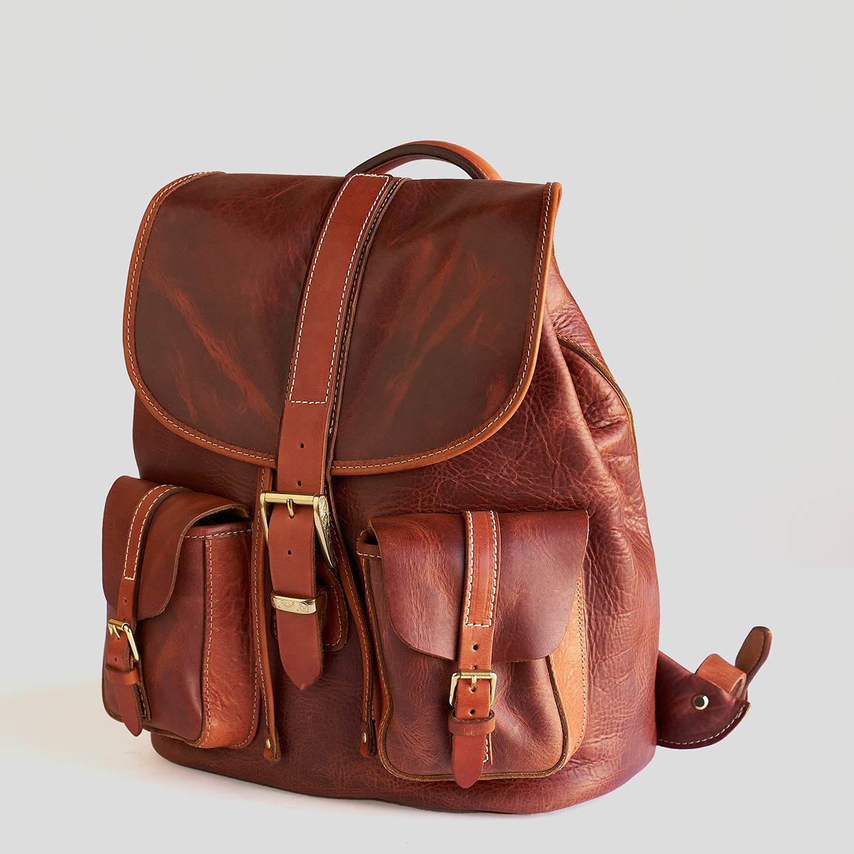 No.180 Rucksack | Horween® Heritge