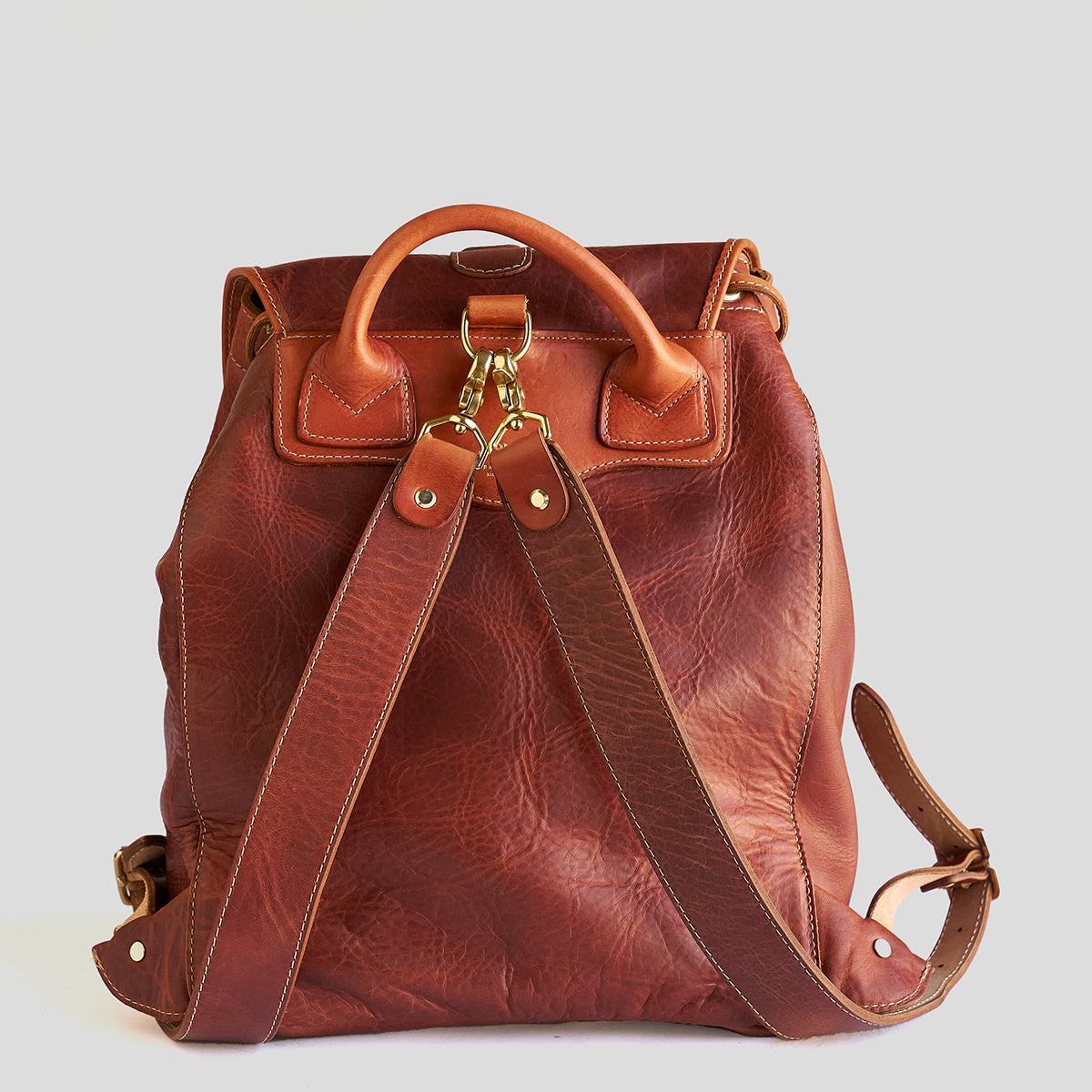 No.180 Rucksack | Horween® Heritge