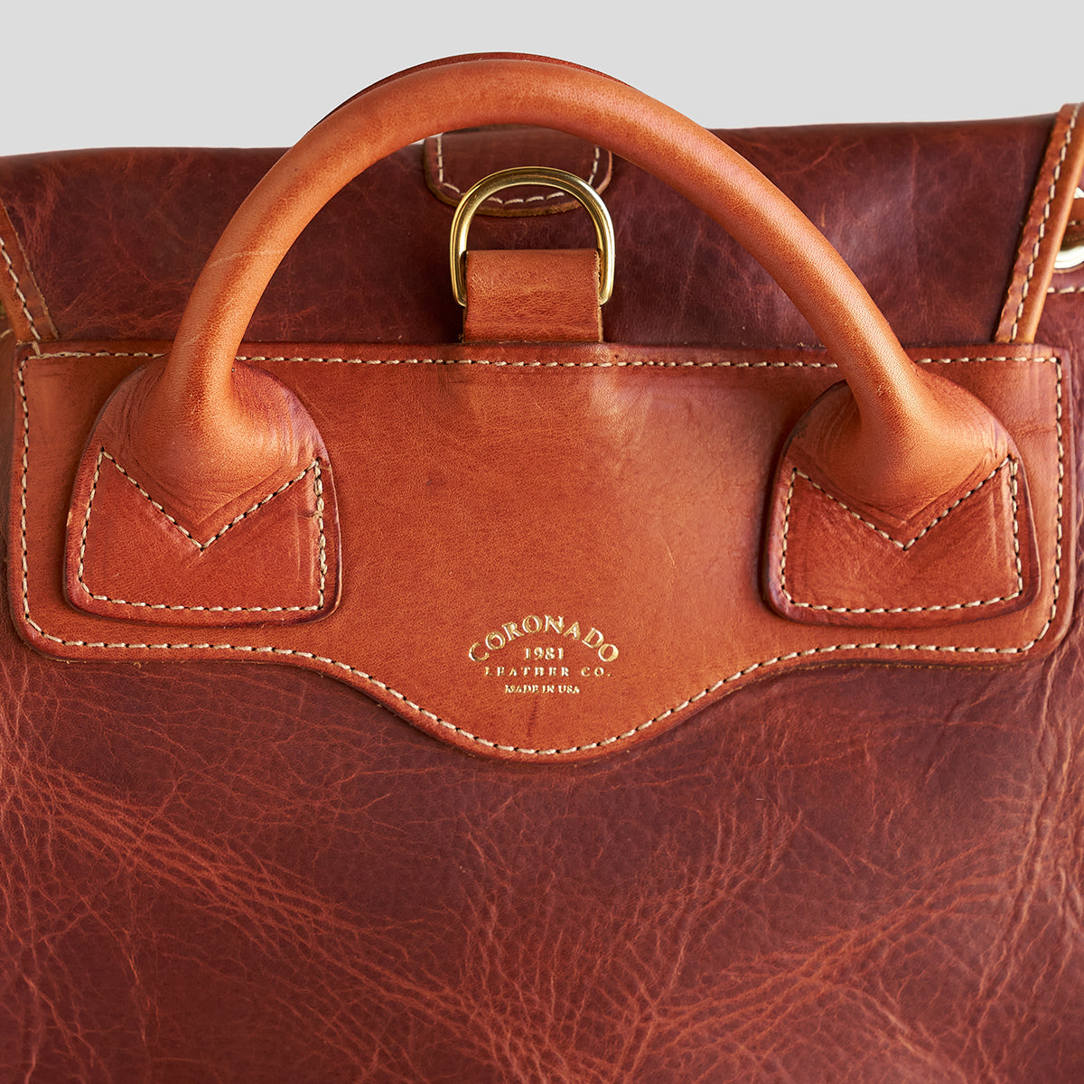 No.180 Rucksack | Horween® Heritge