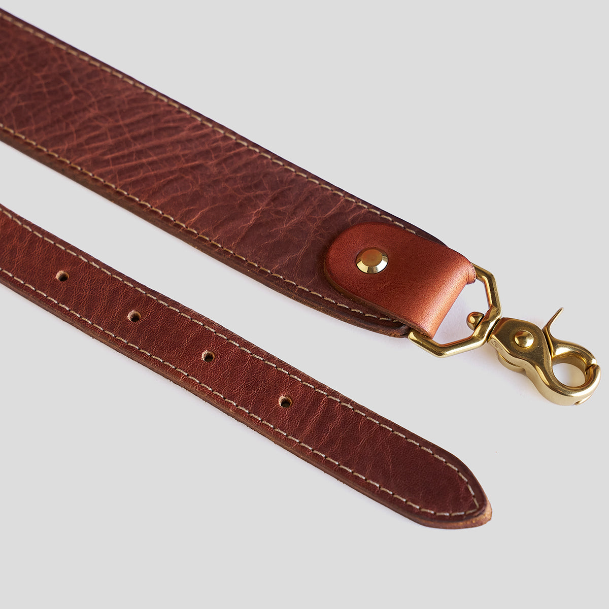 No.180 Rucksack | Horween® Heritge