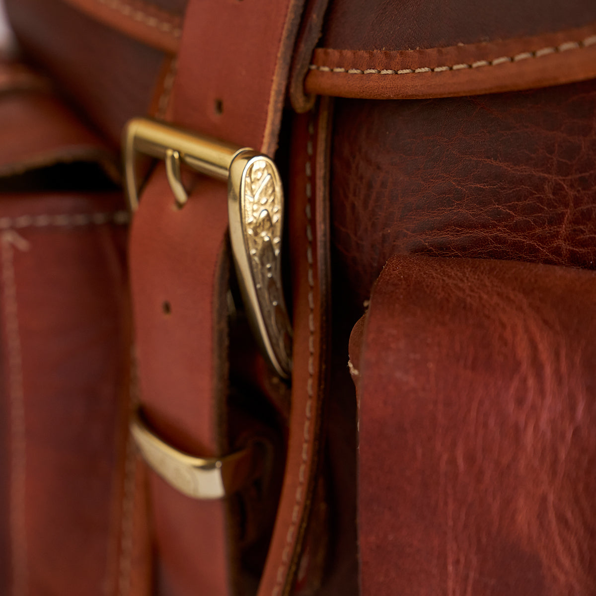 No.180 Rucksack | Horween® Heritge