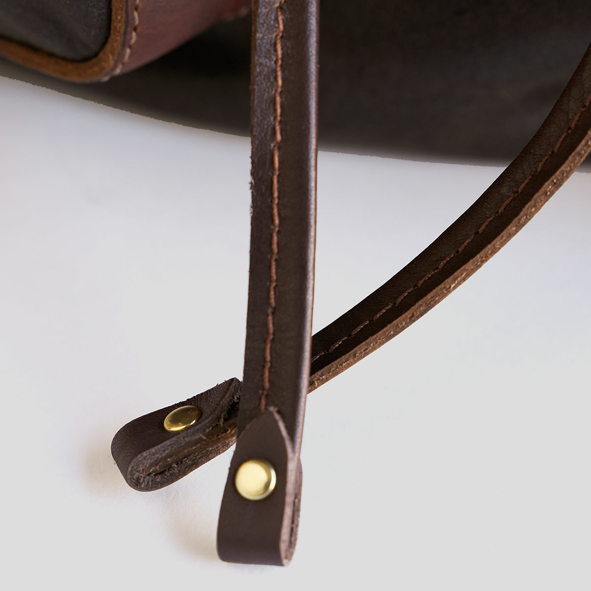 No.180 Rucksack | Bison Ranch