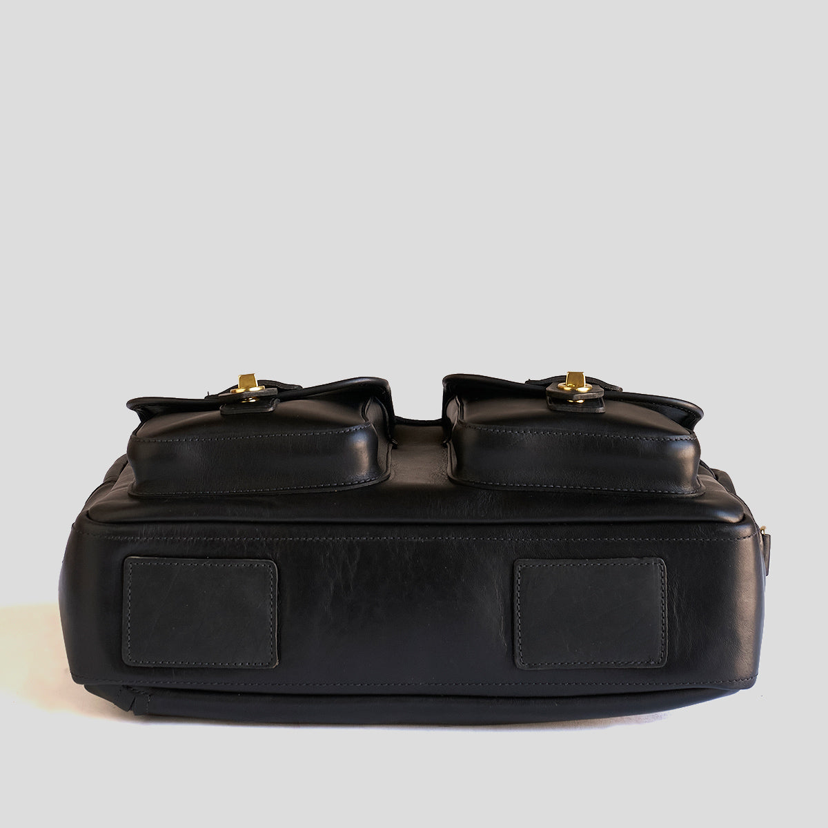 No. 200 CEO | Horween® Monblanc Black (LE)