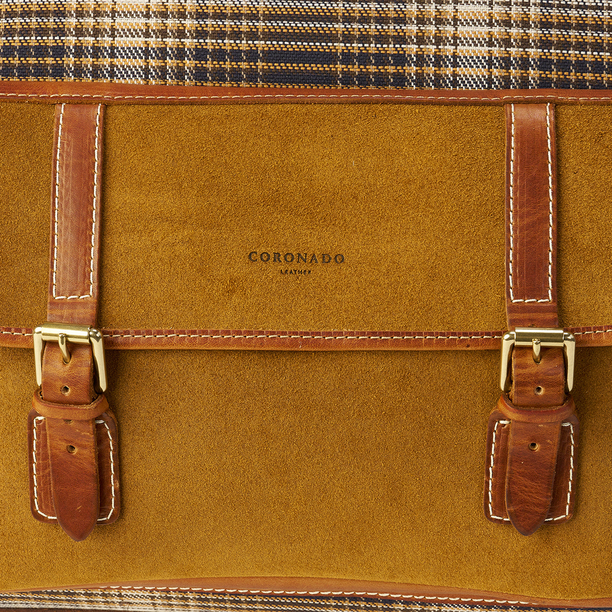 Sutton CEO Duffel #207 | LE