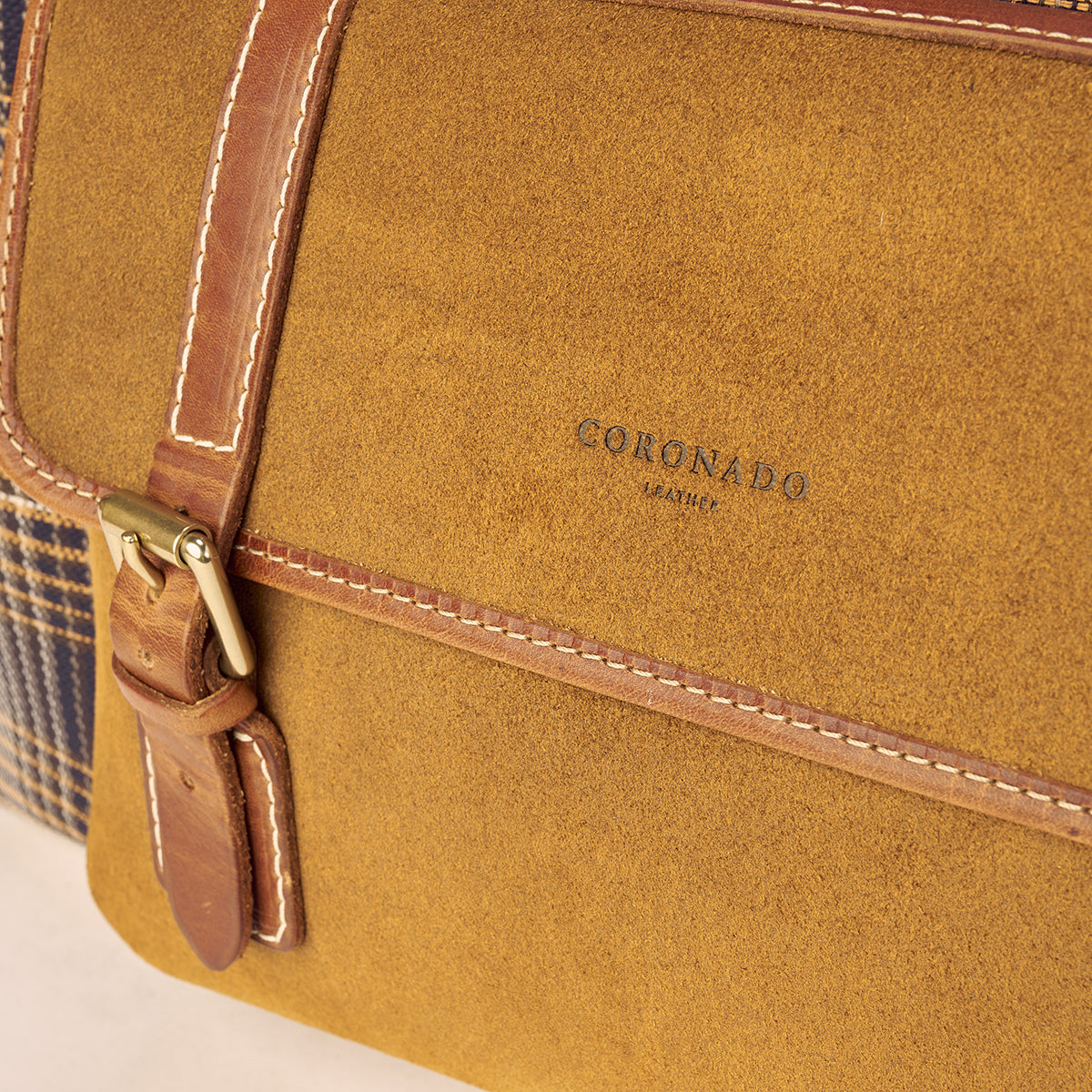 Sutton CEO Duffel #207 | LE