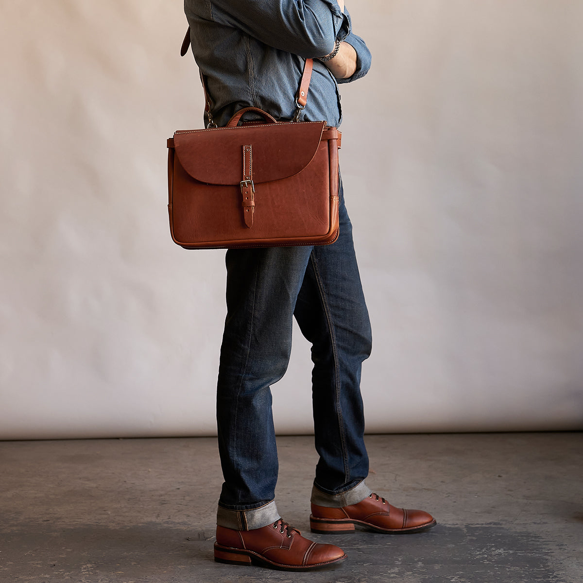Americana CCW Mail Bag #280