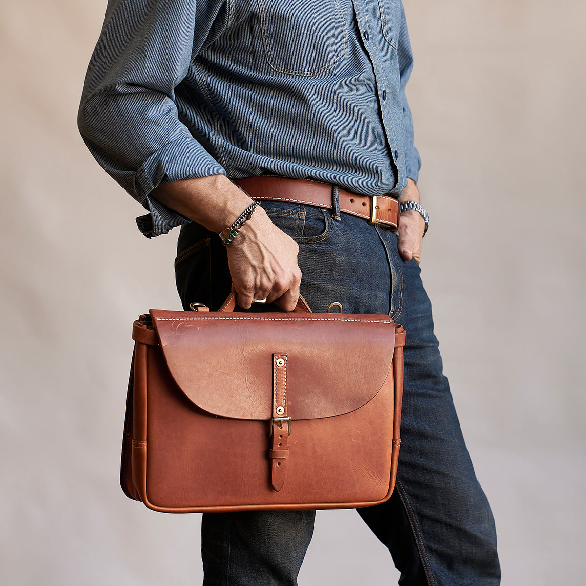 Americana CCW Mail Bag #280