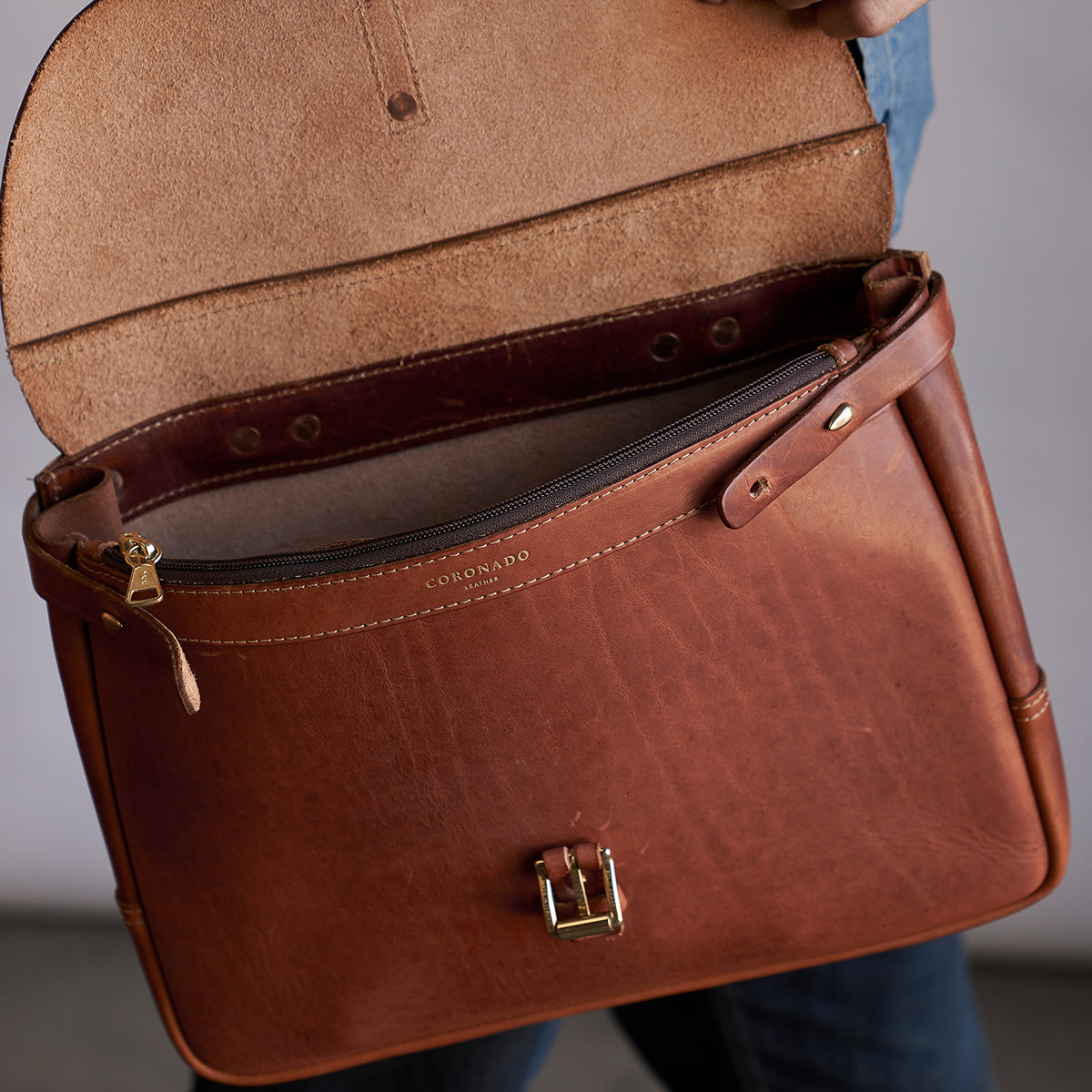 Americana CCW Mail Bag #280