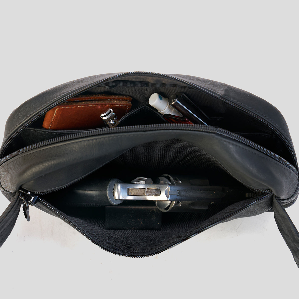 Stealth Pac No.23 | Black Bison