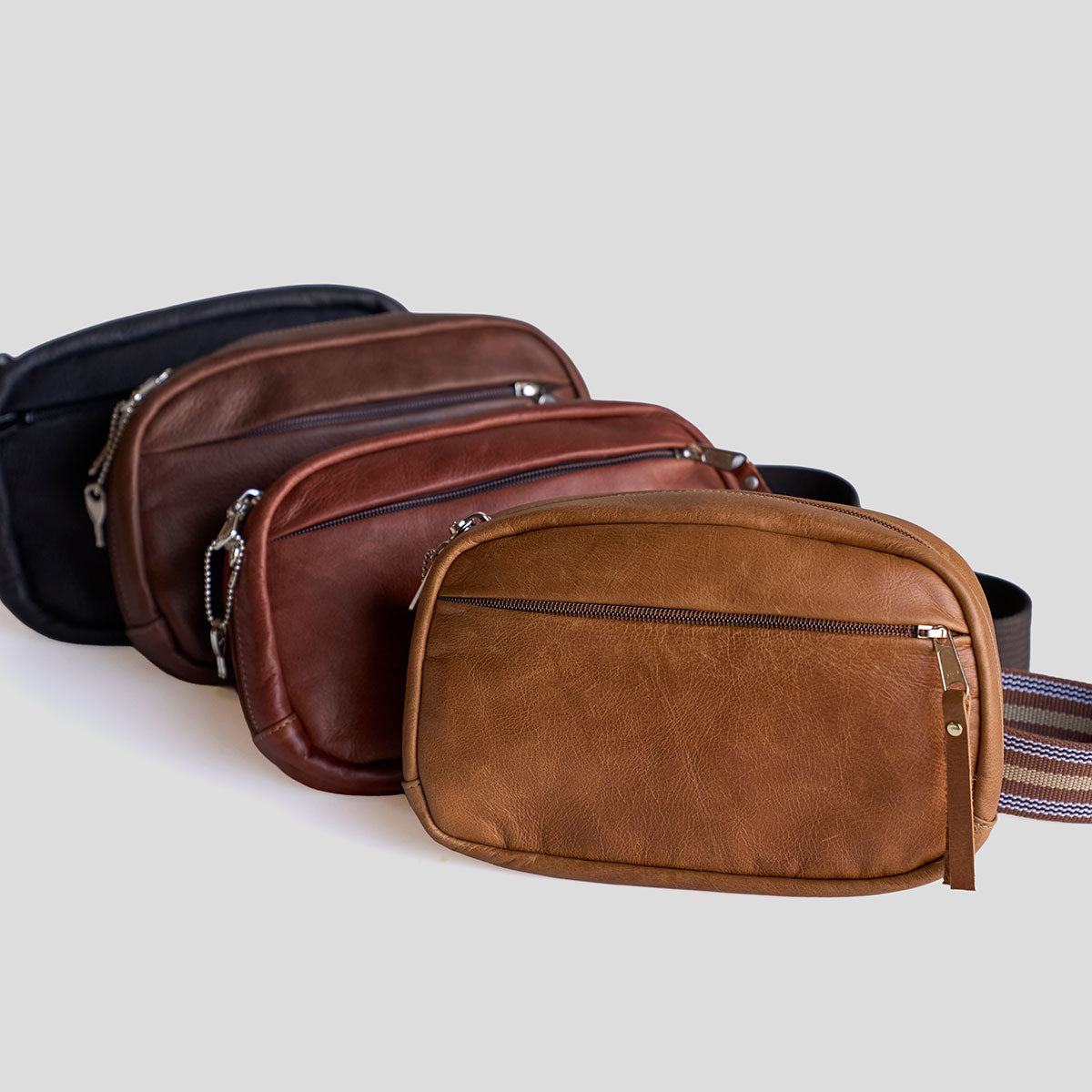 No.95 Travel & CCW Pack | Tan