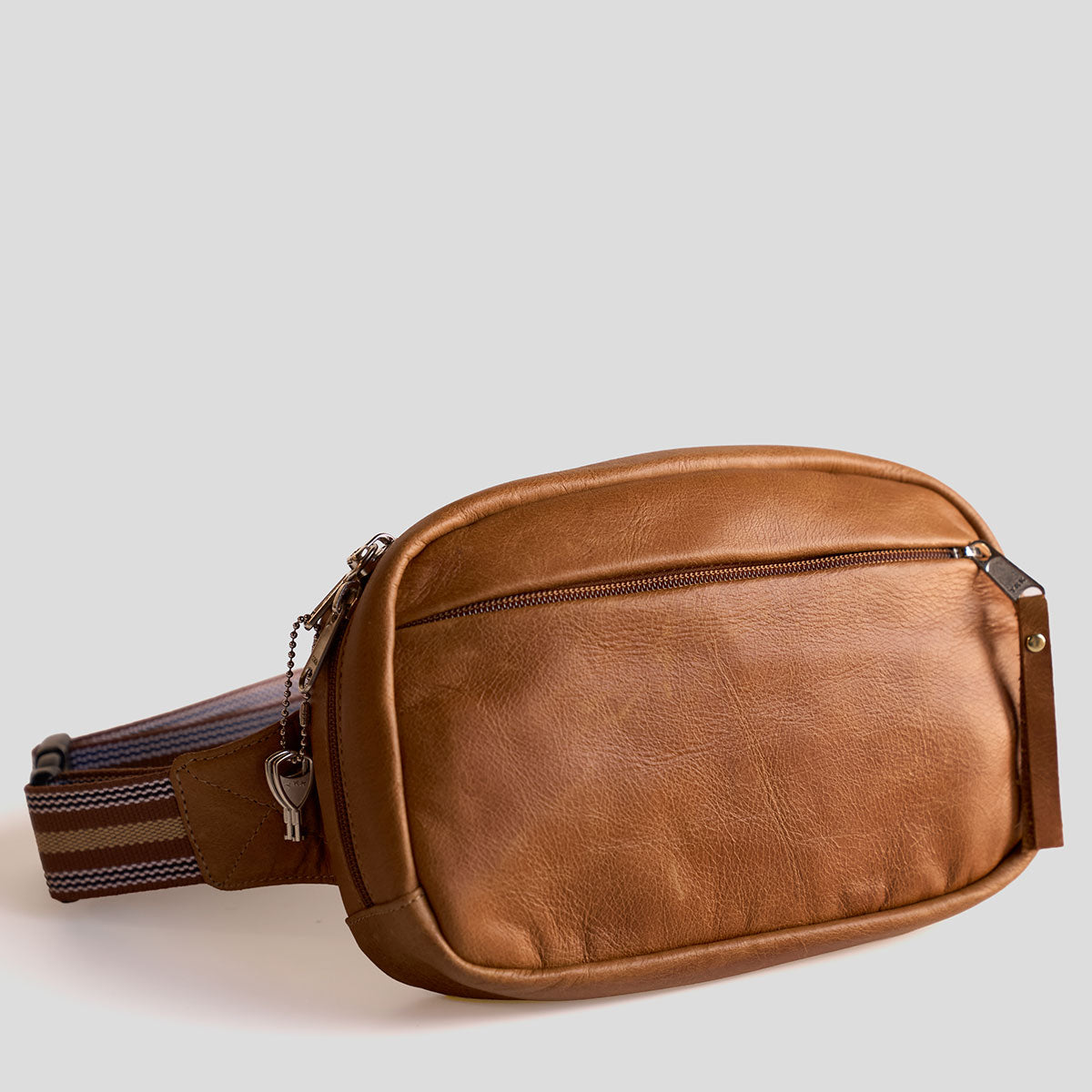 No.95 Travel & CCW Pack | Tan