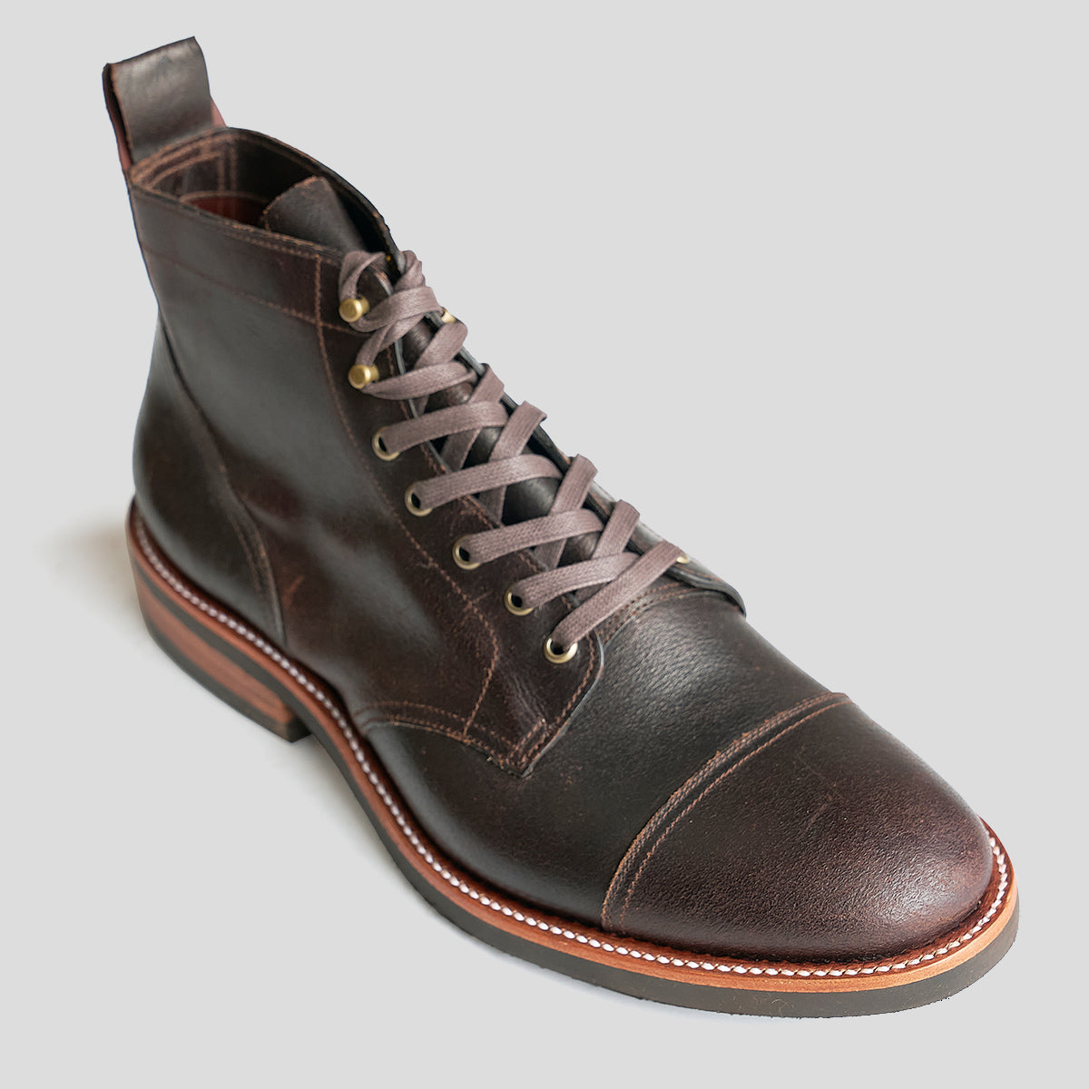 Vintage Rios Boot No.92 | CXL Horsehide