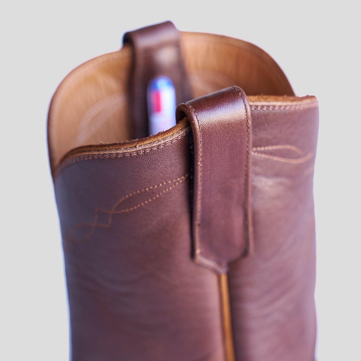 Roper Boot No.10 | Horween Chromexcel Horsehide LE