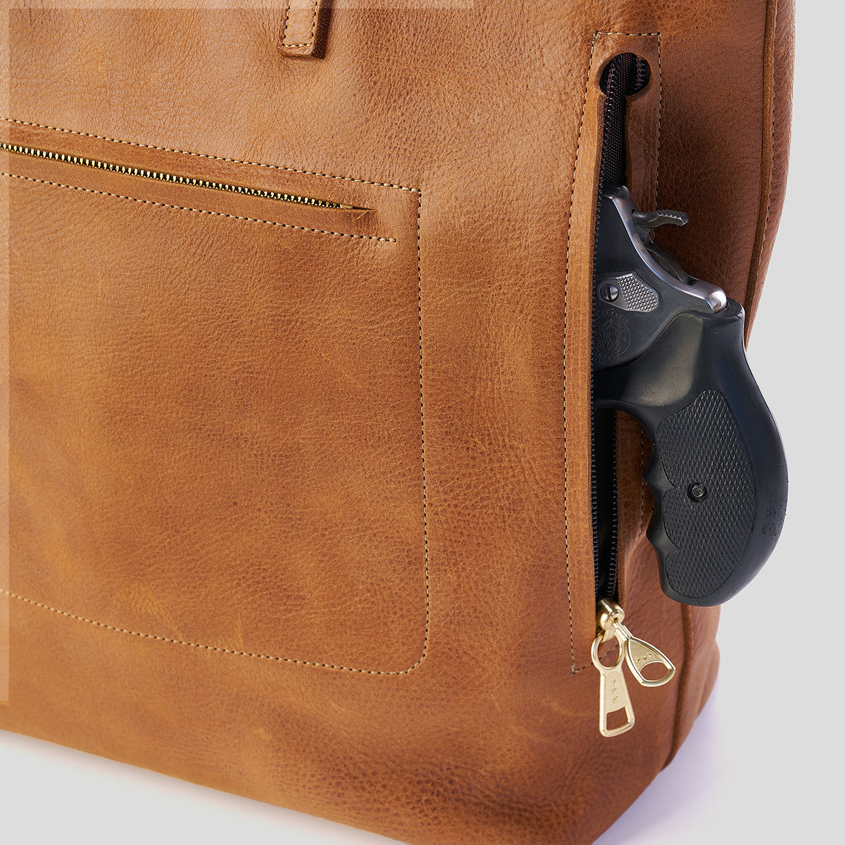 SIENNA TOTE #21