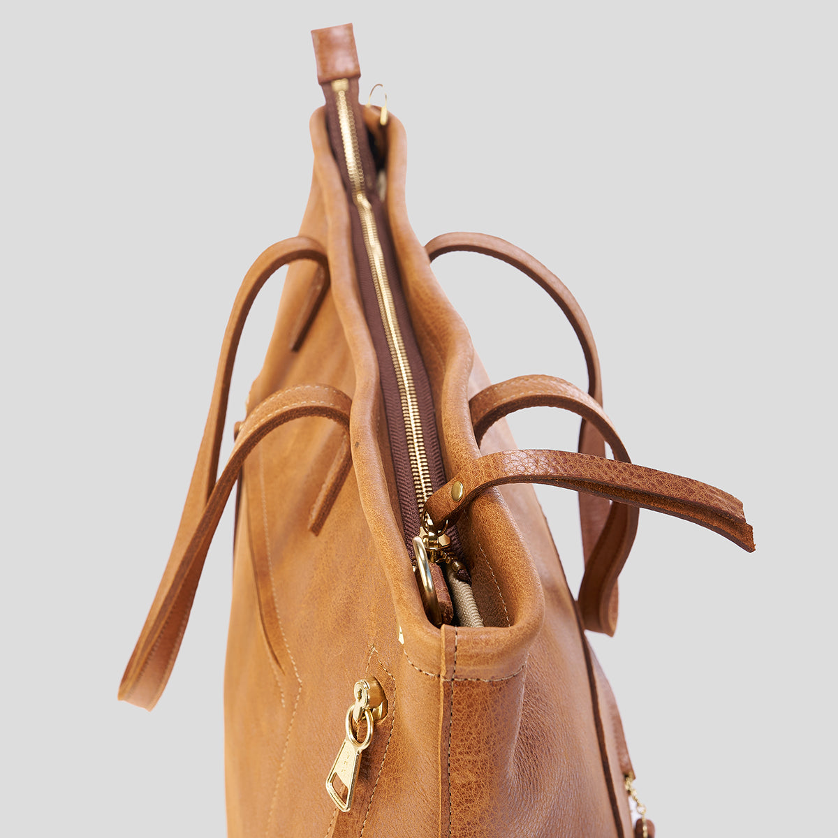 SIENNA TOTE #21