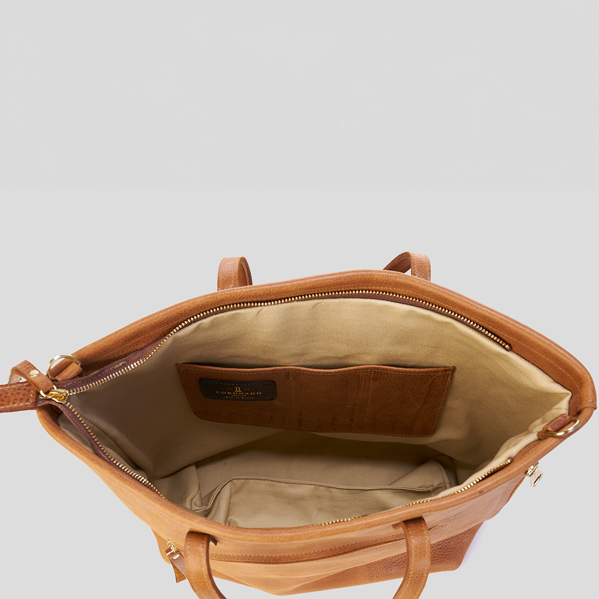 SIENNA TOTE #21