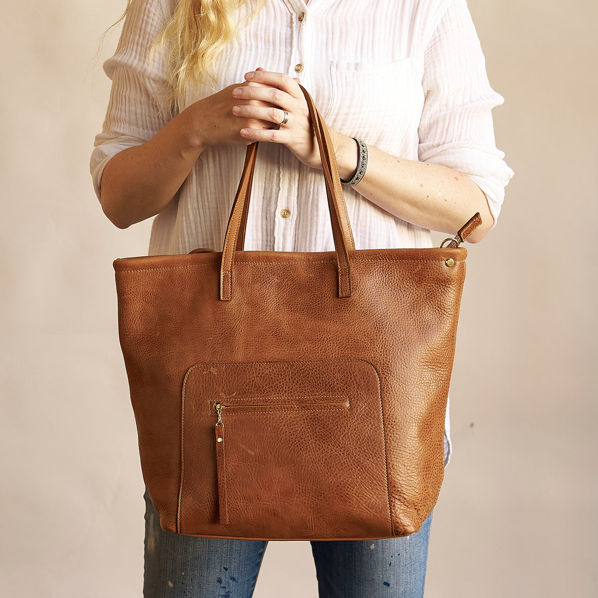 SIENNA TOTE #21