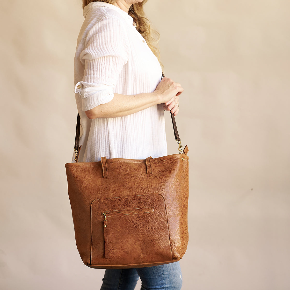SIENNA TOTE #21