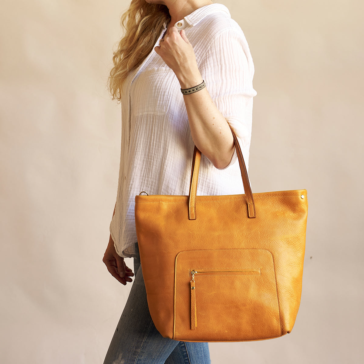 SIENNA TOTE #21