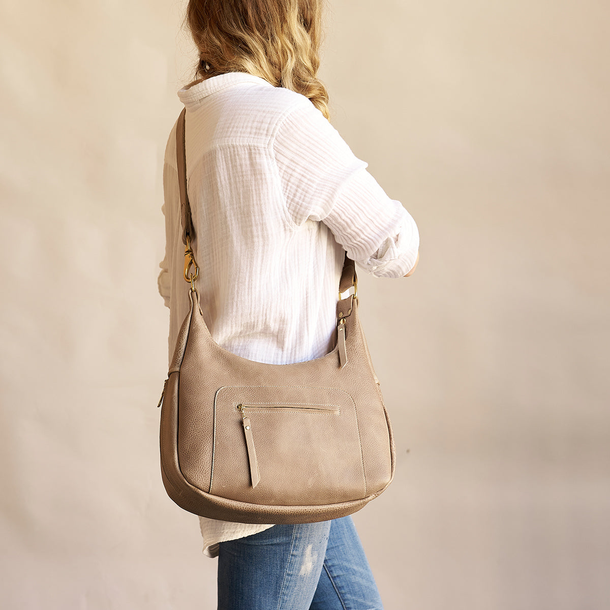 SIENNA HOBO #97